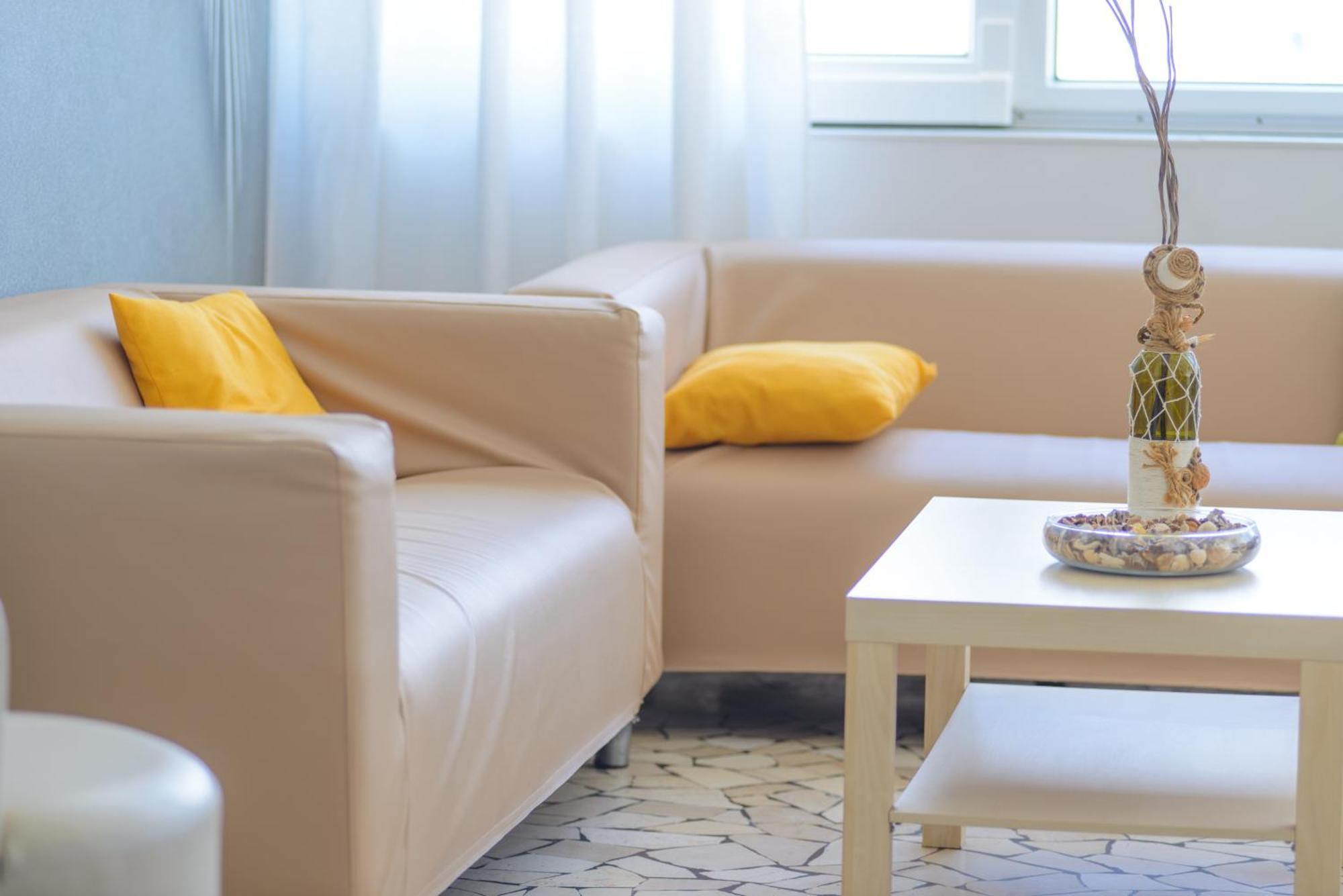 Nautic Beach Hotel Римини Экстерьер фото